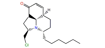Cylindricine K